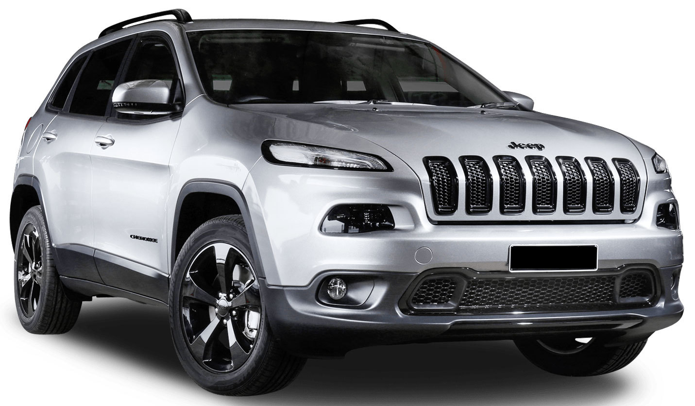 Jeep Ipswich Serv Auto Care Service