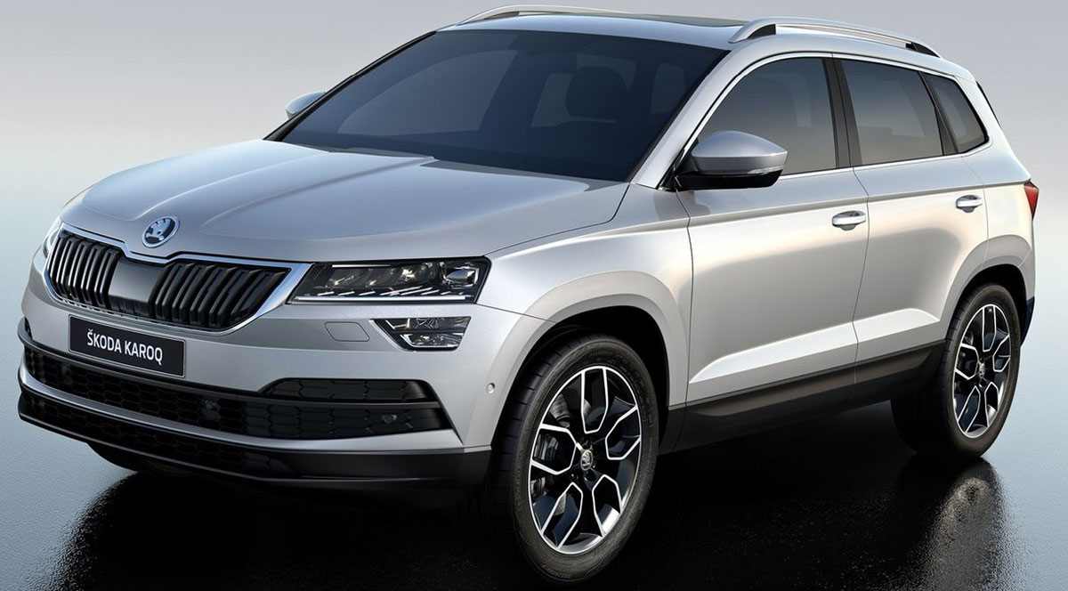 Skoda Ipswich Serv Auto Care Service