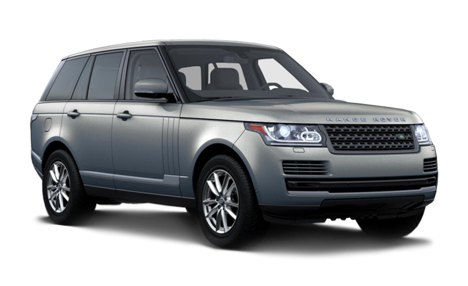 Land Range Rover Ipswich Serv Auto Care Service