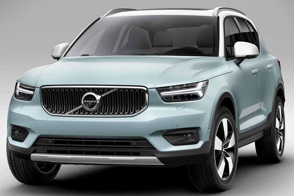 new-volvo Volvo Ipswich Serv Auto Care Service
